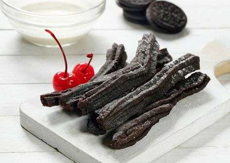 curros oreo