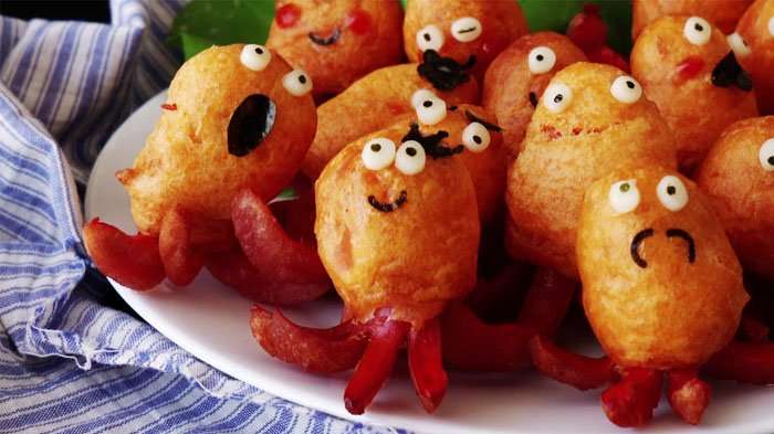 resep olahan kentang