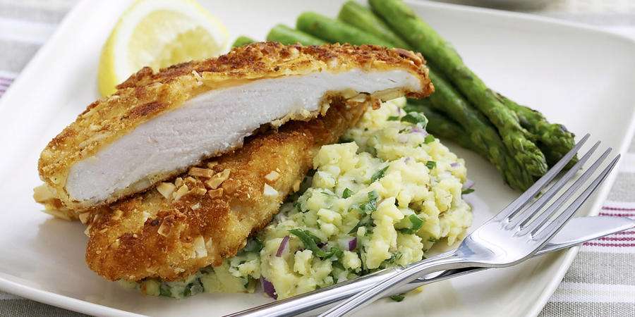 resep olahan kentang