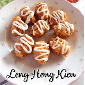 Leng Hong Kien