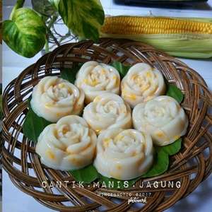 Cantik Manis Jagung