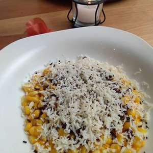 Resep Jagung Susu Keju