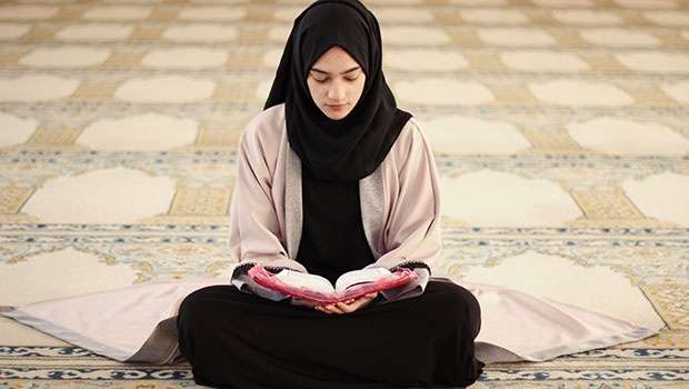 doa akhir ramadhan