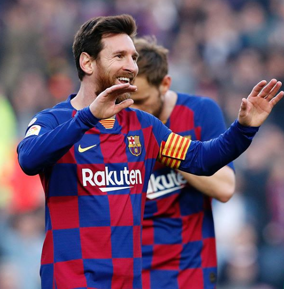 quotes lionel messi