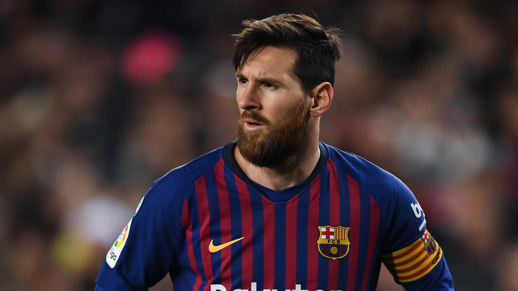 quotes lionel messi