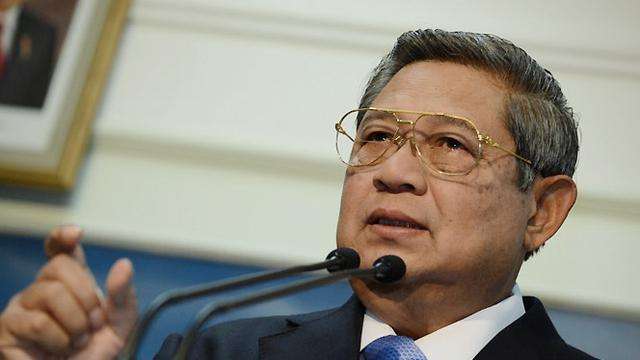 Quotes SBY