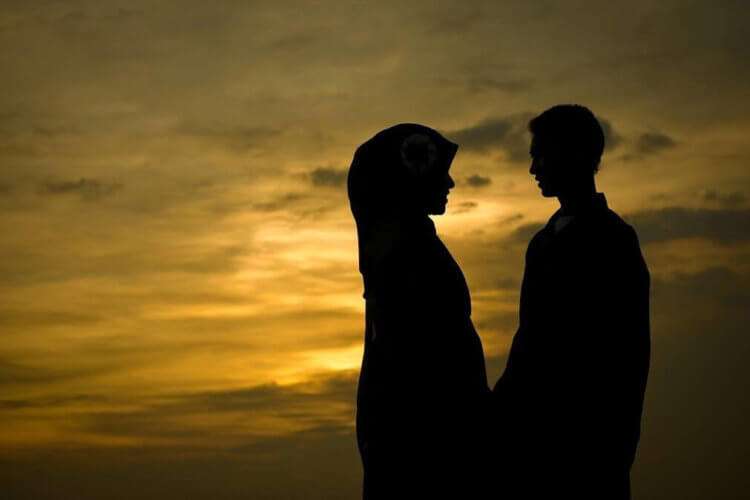 arti mimpi mantan