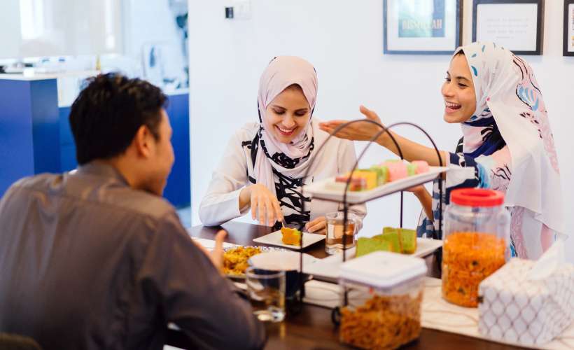 jawaban kapan nikah