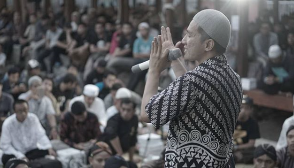 Kata motivasi ustad felix siauw