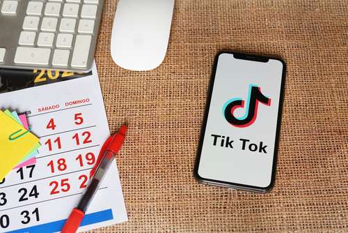 TikTok