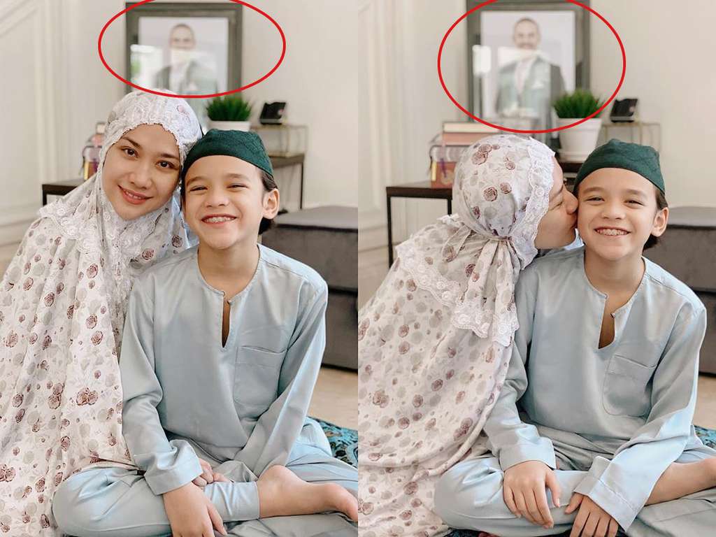 Bunga Citra Lestari dan Noah