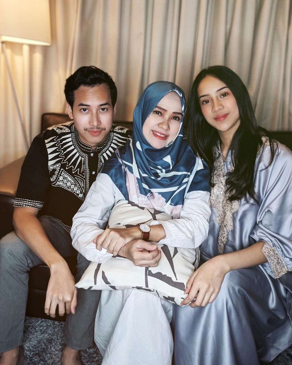 Anya Geraldine