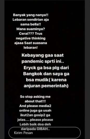 Aura kasih