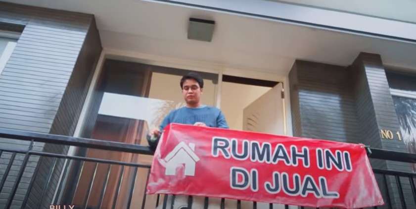 rumah Olga Syahputra