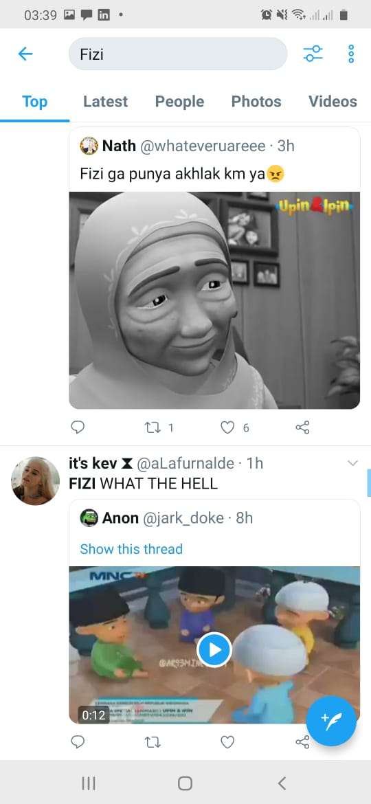 twitter