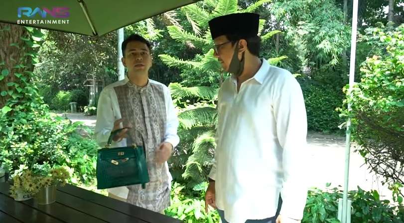 Raffi Ahmad