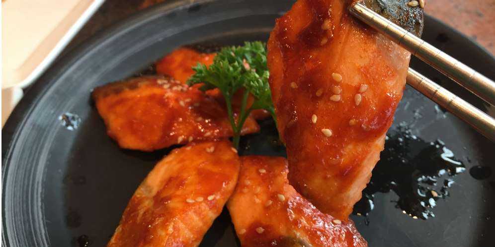 Salmon