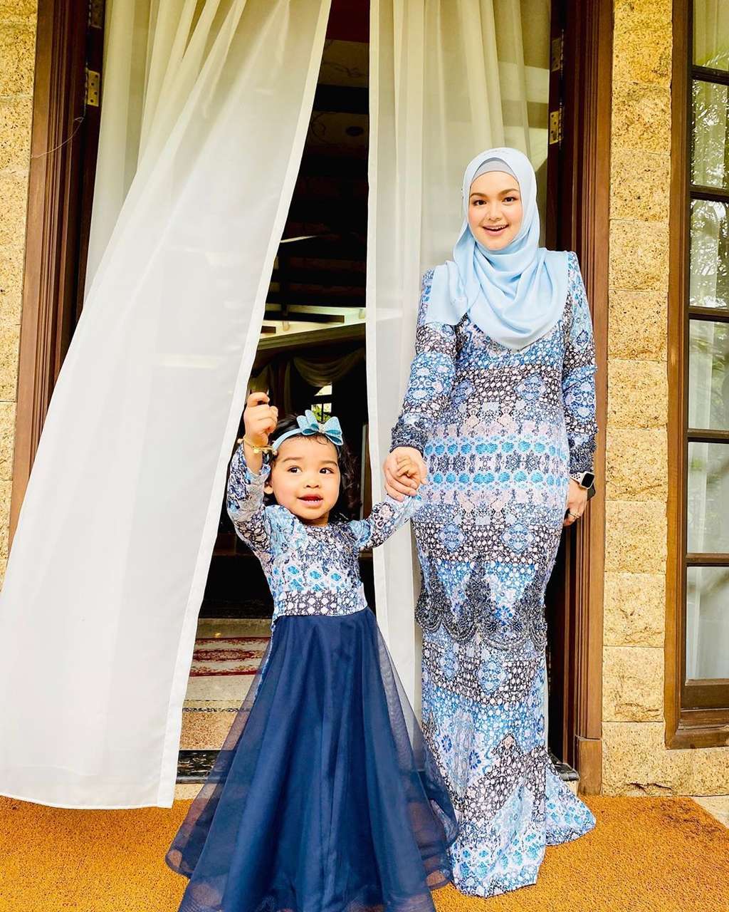 Siti Nurhaliza