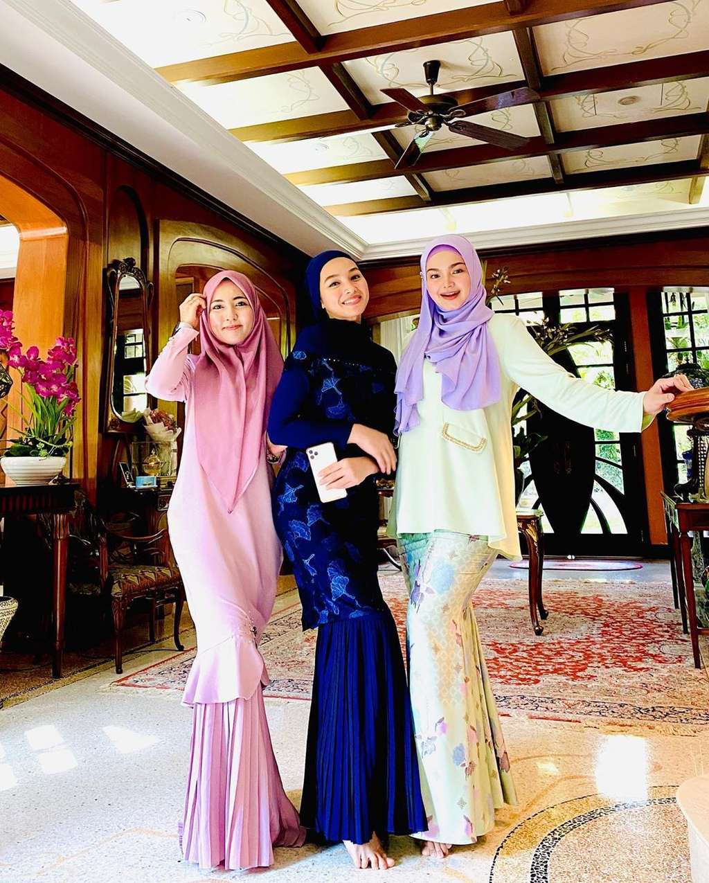 Siti Nurhaliza