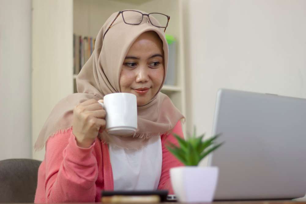 Duduk Terlalu Lama