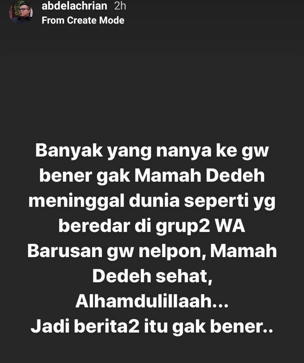 Mamah