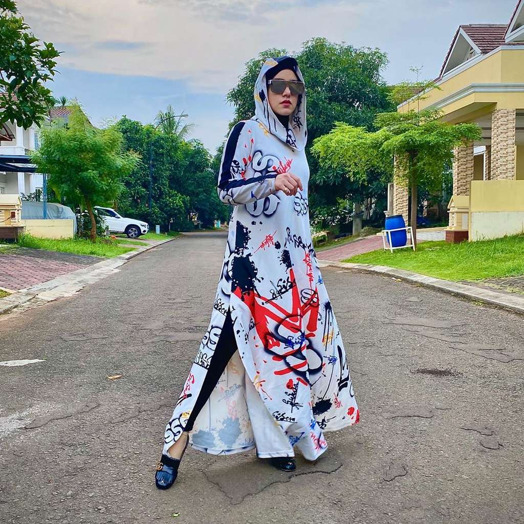 Fairuz A Rafiq Fairuz A Rafiq