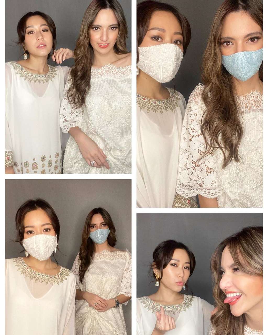 Nia Ramadhani Nia Ramadhani