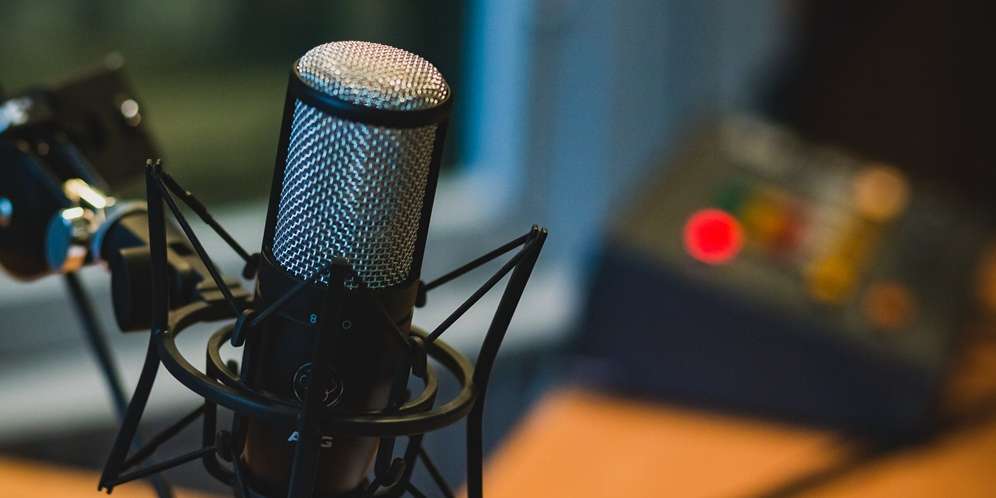 Podcast