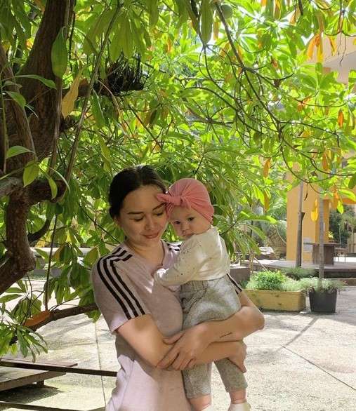 Aura kasih
