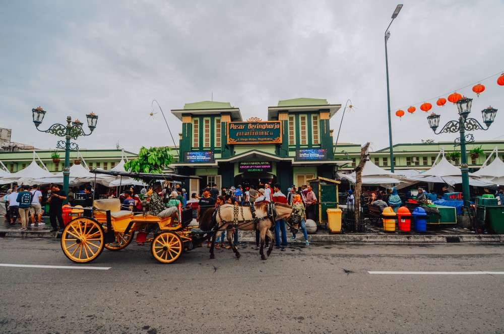 Enaknya Staycation di Jogja, Selain Syahdu Juga Cocok Buat Nostalgia