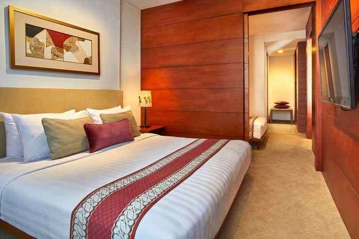 Enaknya Staycation di Jogja, Selain Syahdu Juga Cocok Buat Nostalgia