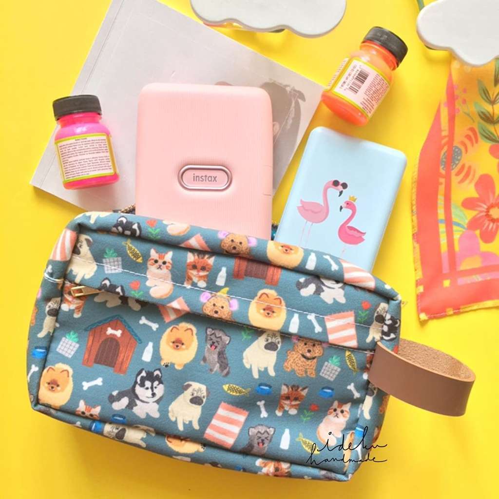 Travel Pouch