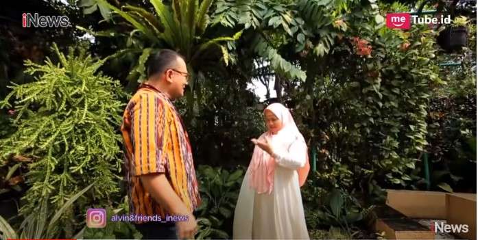 rumah mamah Dedeh