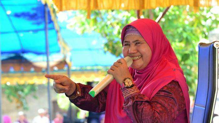 mamah Dedeh