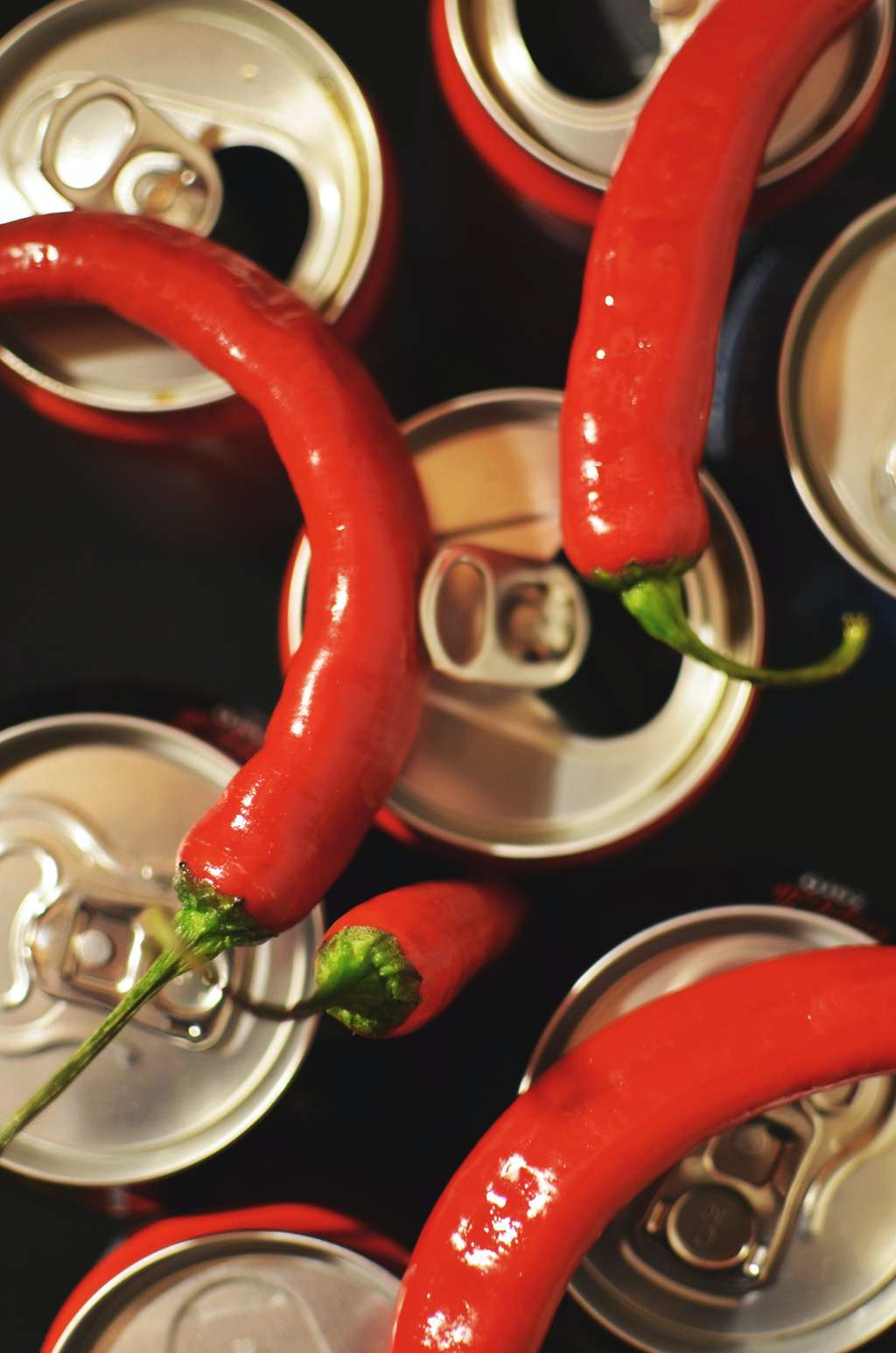Makanan Pedas
