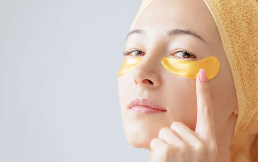 Masker Mata