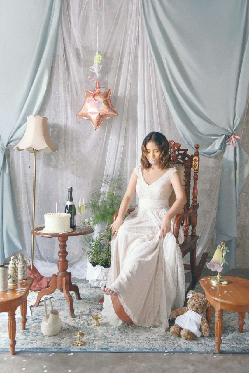 Nadin Amizah