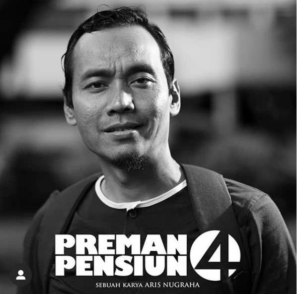 Saep preman pensiun 4