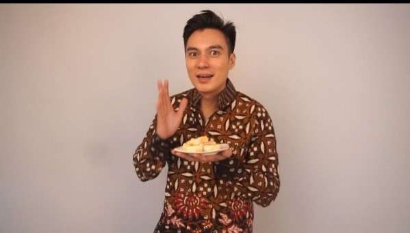 Kerajaan bisnis Baim Wong