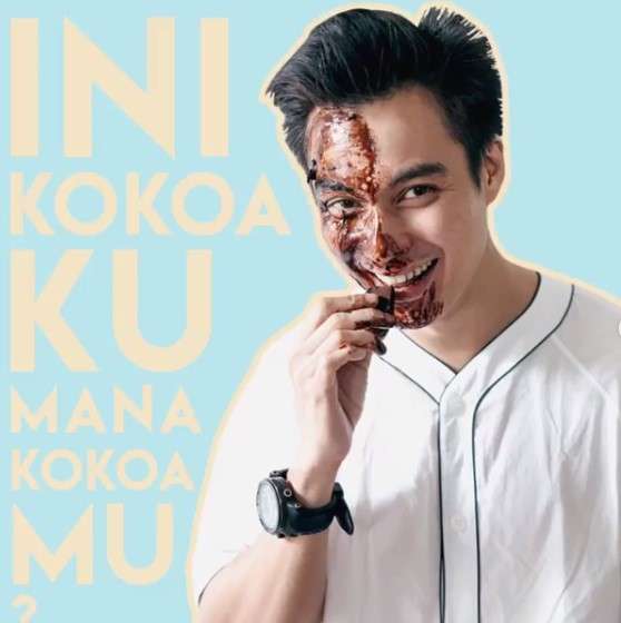 Baim Wong