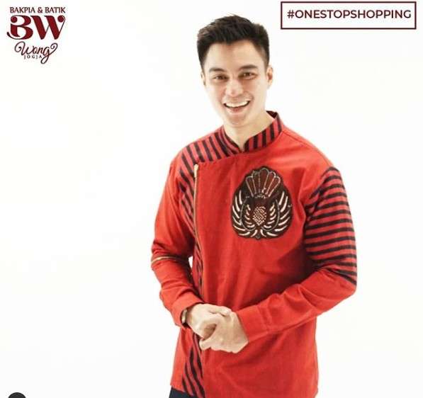 Baim Wong