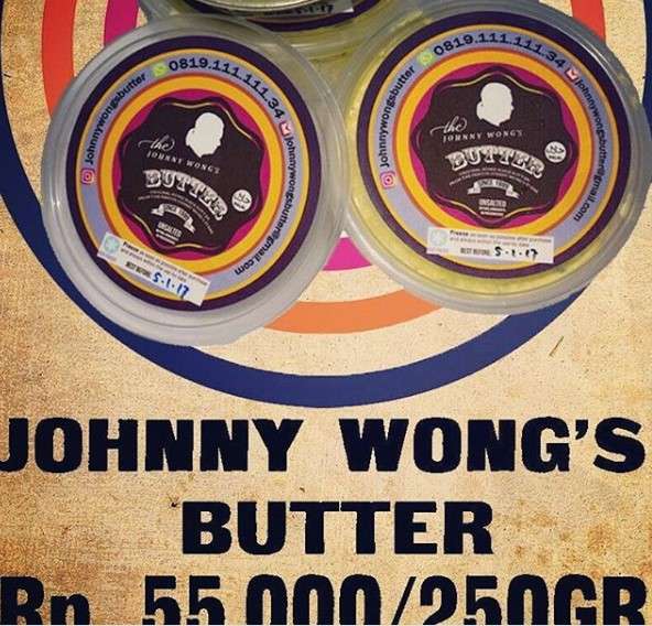 butter baim wong