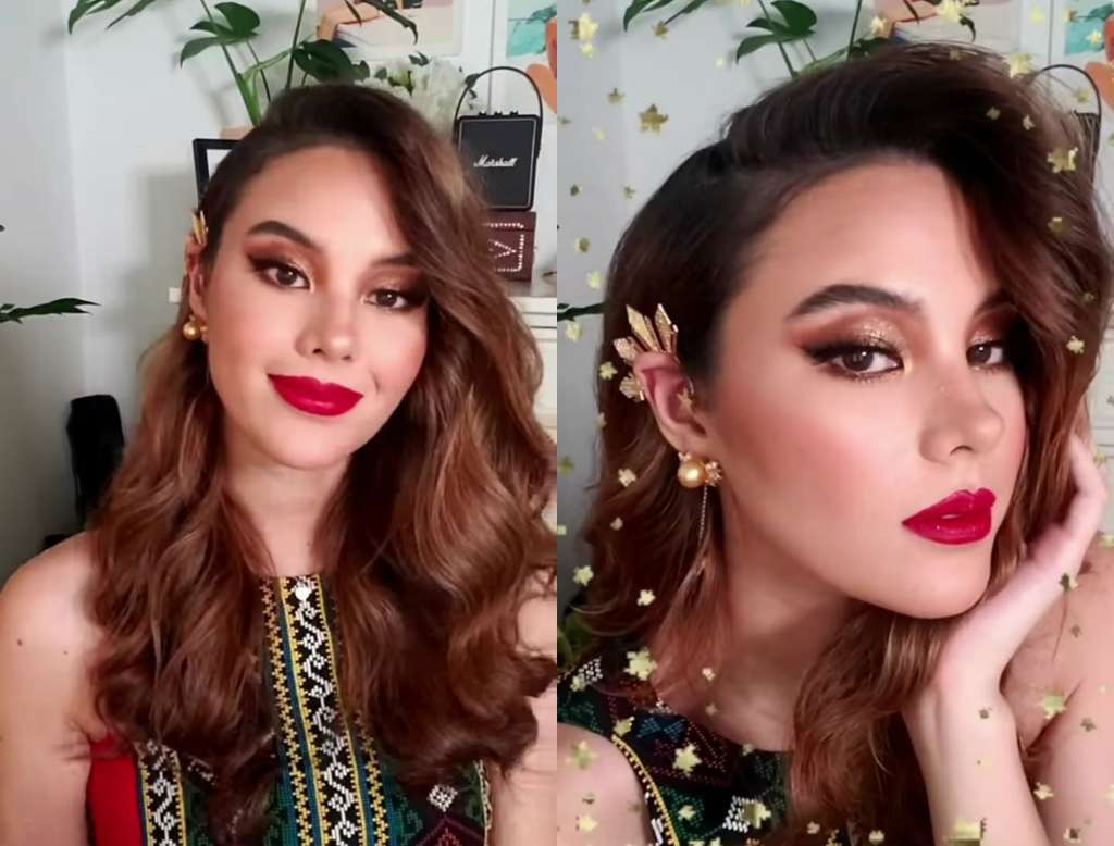Catriona Gray