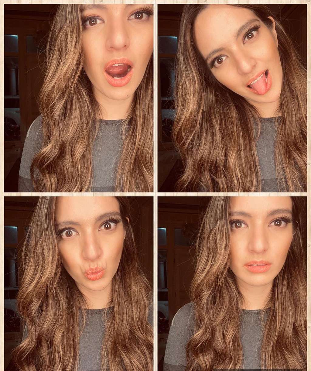Nia Ramadhani Nia Ramadhani