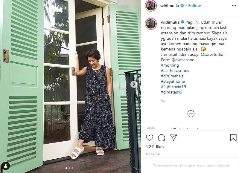 Widi Mulia