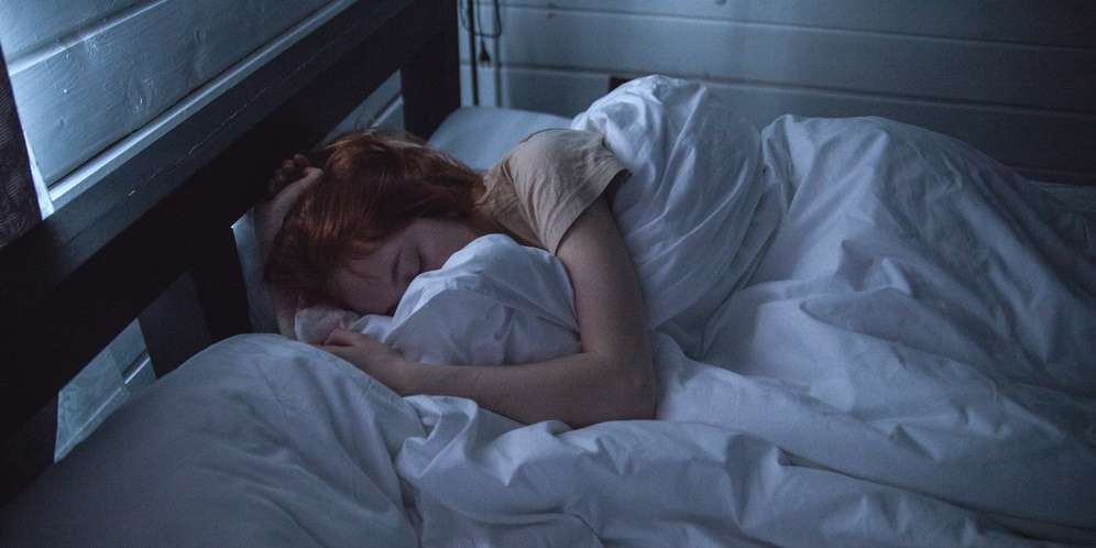 Tidur lama