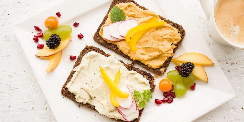 Sarapan