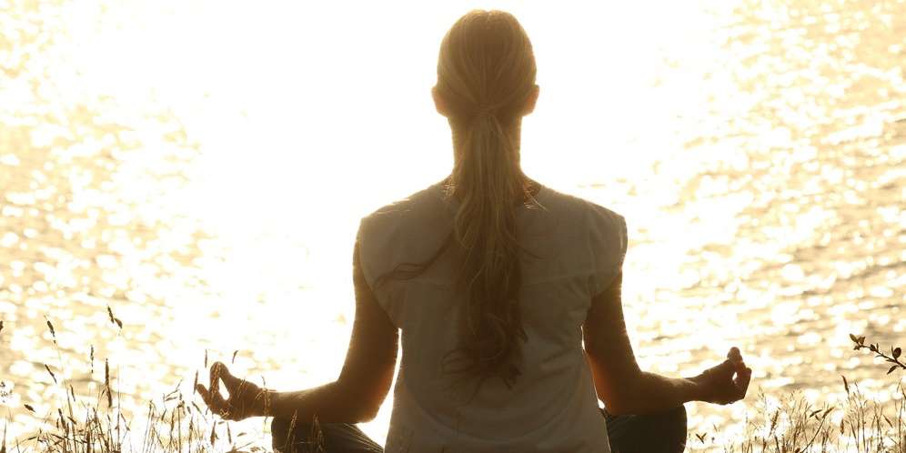 Meditasi