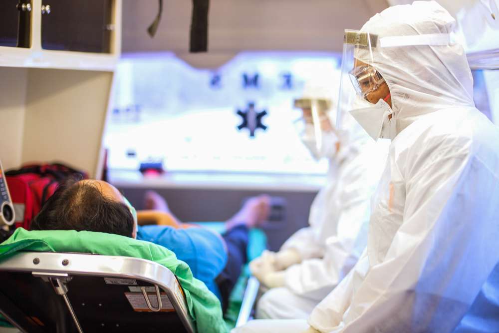 Yuk Berdoa untuk Negeri, Postinganmu Sangat Berarti buat Lawan Pandemi