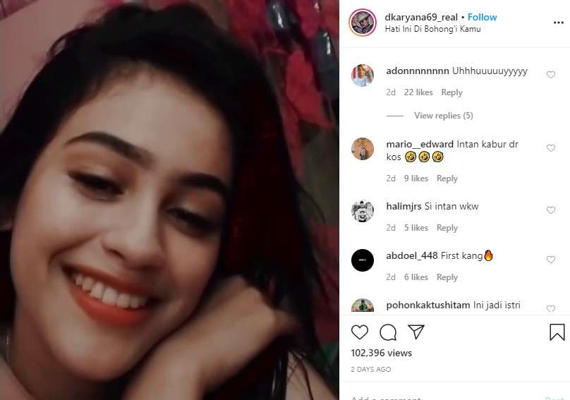 Intan Preman Pensiun 4